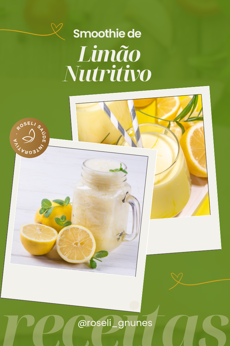 limao nutritivo
